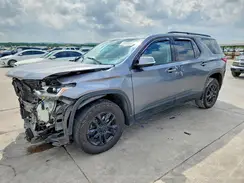 1GNERHKW6LJ321011 2020 CHEVROLET TRAVERSE