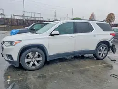 1GNERHKW6LJ328301 2020 CHEVROLET TRAVERSE