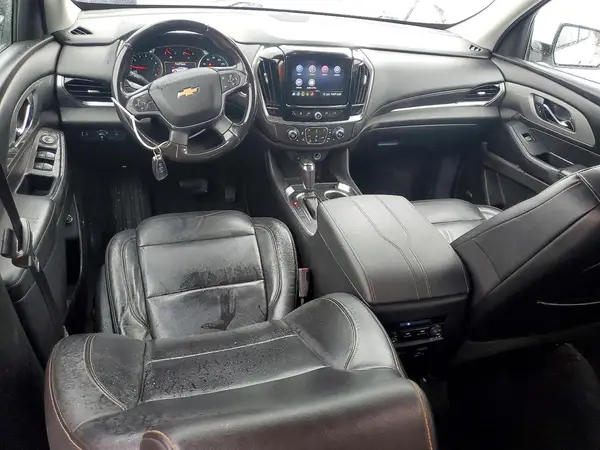 1GNERHKW6LJ328301 2020 CHEVROLET TRAVERSE - Image 8