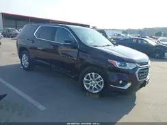 1GNERHKW6MJ154697 2021 CHEVROLET TRAVERSE
