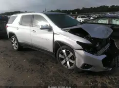 1GNERHKW6MJ157311 2021 CHEVROLET TRAVERSE