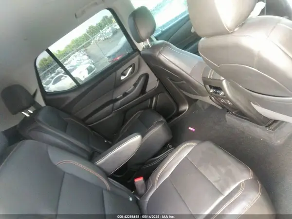 1GNERHKW6MJ157311 2021 CHEVROLET TRAVERSE - Image 8
