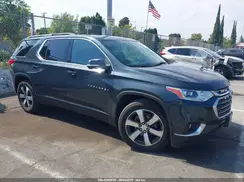 1GNERHKW6MJ175050 2021 CHEVROLET TRAVERSE