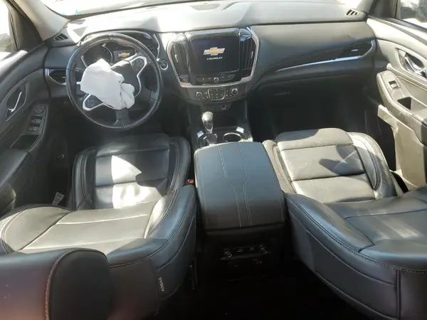 1GNERHKW6MJ211870 2021 CHEVROLET TRAVERSE - Image 8