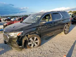 1GNERHKW6MJ216129 2021 CHEVROLET TRAVERSE