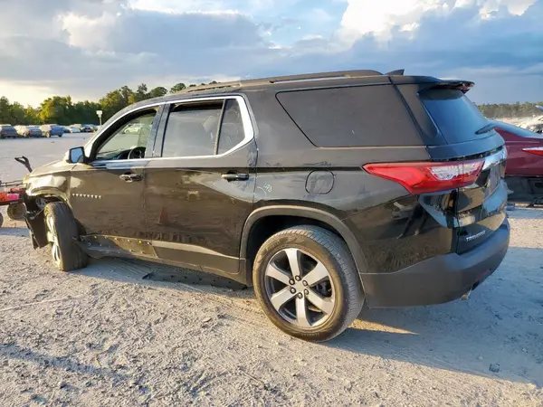 1GNERHKW6MJ216129 2021 CHEVROLET TRAVERSE - Image 2