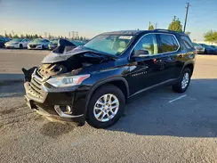 1GNERHKW6MJ231780 2021 CHEVROLET TRAVERSE