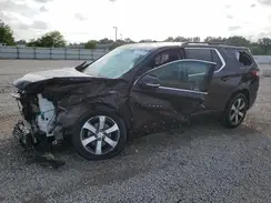 1GNERHKW6MJ240754 2021 CHEVROLET TRAVERSE
