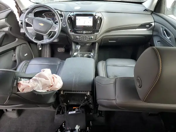 1GNERHKW6MJ240754 2021 CHEVROLET TRAVERSE - Image 8