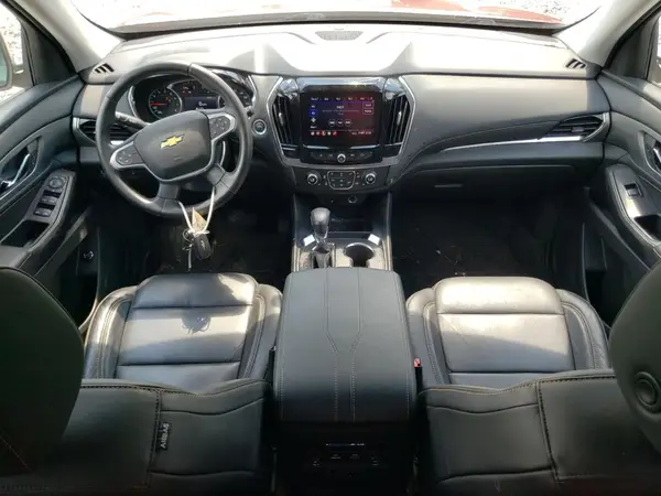 1GNERHKW6MJ240916 2021 CHEVROLET TRAVERSE - Image 8