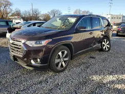 1GNERHKW6MJ241449 2021 CHEVROLET TRAVERSE