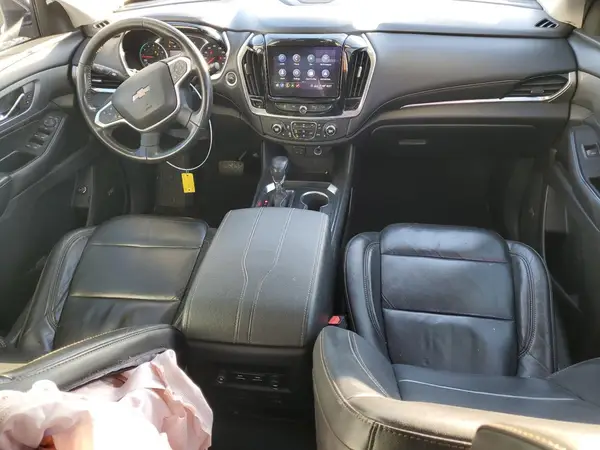 1GNERHKW6MJ241449 2021 CHEVROLET TRAVERSE - Image 8