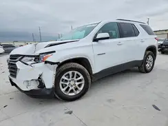 1GNERHKW6MJ264777 2021 CHEVROLET TRAVERSE