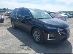 1GNERHKW6NJ110555 2022 CHEVROLET TRAVERSE