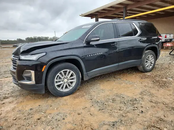 1GNERHKW6NJ114573 2022 CHEVROLET TRAVERSE - Image 1
