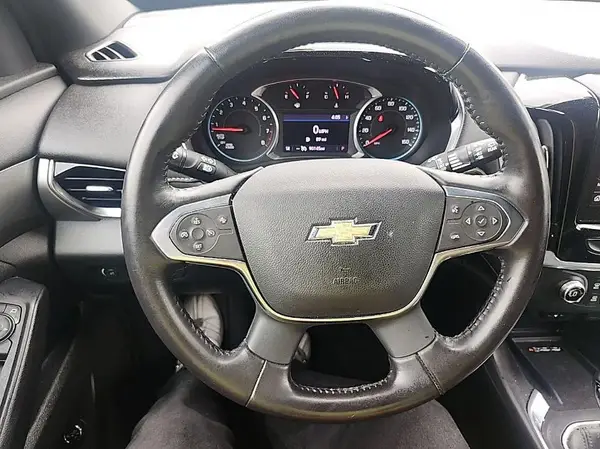 1GNERHKW6NJ133009 2022 CHEVROLET TRAVERSE - Image 1