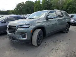 1GNERHKW6NJ142180 2022 CHEVROLET TRAVERSE