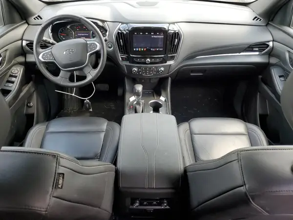 1GNERHKW6NJ142180 2022 CHEVROLET TRAVERSE - Image 8