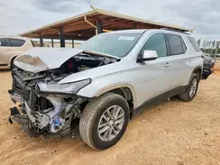 1GNERHKW6NJ145936 2022 CHEVROLET TRAVERSE