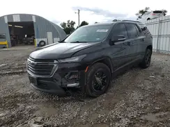 1GNERHKW6NJ184901 2022 CHEVROLET TRAVERSE