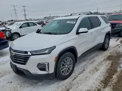 1GNERHKW6PJ106282 2023 CHEVROLET TRAVERSE