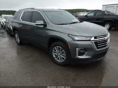 1GNERHKW6PJ126290 2023 CHEVROLET TRAVERSE