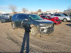 1GNERHKW6PJ164568 2023 CHEVROLET TRAVERSE