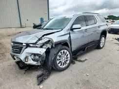1GNERHKW6PJ169608 2023 CHEVROLET TRAVERSE