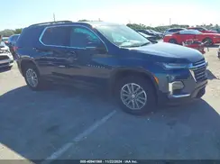 1GNERHKW6PJ177479 2023 CHEVROLET TRAVERSE