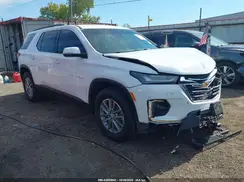 1GNERHKW6PJ182102 2023 CHEVROLET TRAVERSE