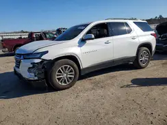 1GNERHKW6PJ186277 2023 CHEVROLET TRAVERSE
