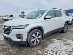 1GNERHKW6PJ191205 2023 CHEVROLET TRAVERSE