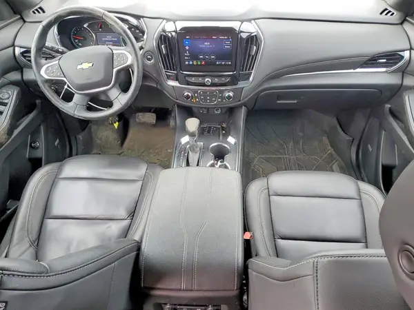 1GNERHKW6PJ191205 2023 CHEVROLET TRAVERSE - Image 8