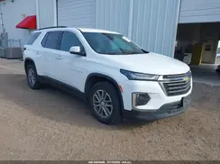 1GNERHKW6PJ199501 2023 CHEVROLET TRAVERSE