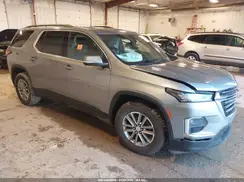 1GNERHKW6PJ207578 2023 CHEVROLET TRAVERSE