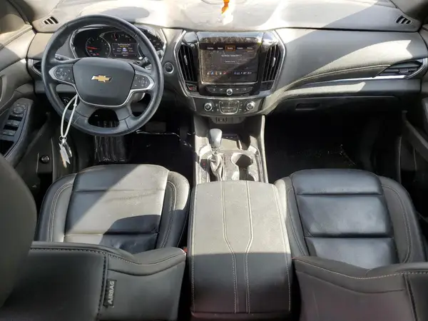 1GNERHKW6PJ211050 2023 CHEVROLET TRAVERSE - Image 8