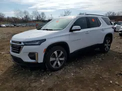 1GNERHKW6PJ213445 2023 CHEVROLET TRAVERSE