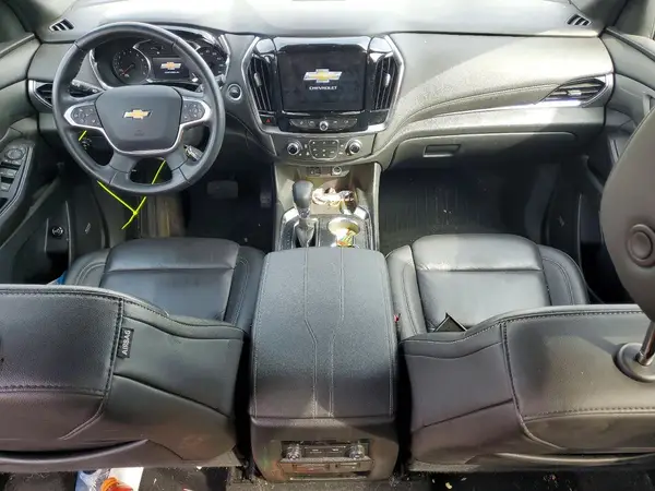 1GNERHKW6PJ213445 2023 CHEVROLET TRAVERSE - Image 8