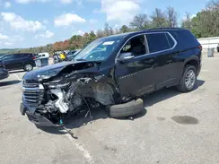 1GNERHKW6PJ221013 2023 CHEVROLET TRAVERSE