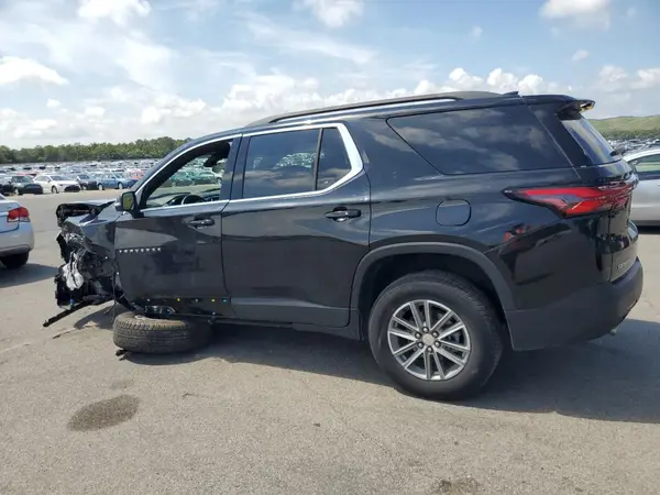 1GNERHKW6PJ221013 2023 CHEVROLET TRAVERSE - Image 2