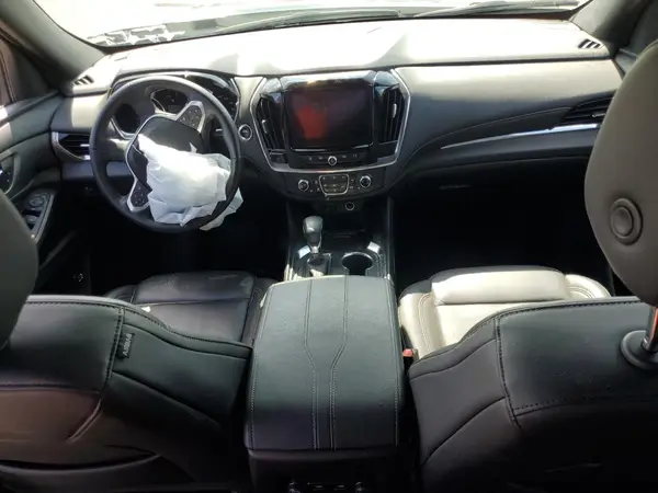 1GNERHKW6PJ221013 2023 CHEVROLET TRAVERSE - Image 8
