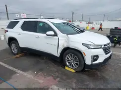 1GNERHKW6PJ280756 2023 CHEVROLET TRAVERSE