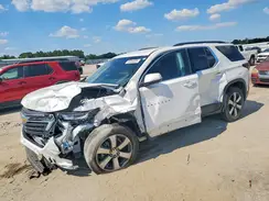 1GNERHKW6PJ336596 2023 CHEVROLET TRAVERSE