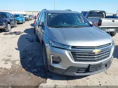 1GNERHKW6PJ340485 2023 CHEVROLET TRAVERSE