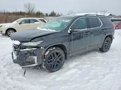 1GNERHKW6PJ341376 2023 CHEVROLET TRAVERSE