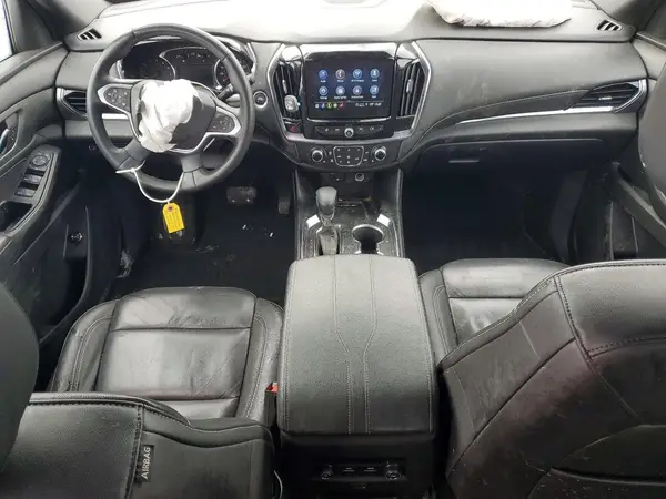 1GNERHKW6PJ341376 2023 CHEVROLET TRAVERSE - Image 8