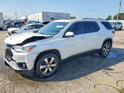 1GNERHKW7JJ106329 2018 CHEVROLET TRAVERSE