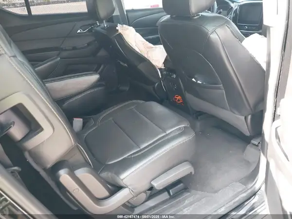 1GNERHKW7JJ106931 2018 CHEVROLET TRAVERSE - Image 8