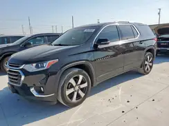 1GNERHKW7JJ135281 2018 CHEVROLET TRAVERSE