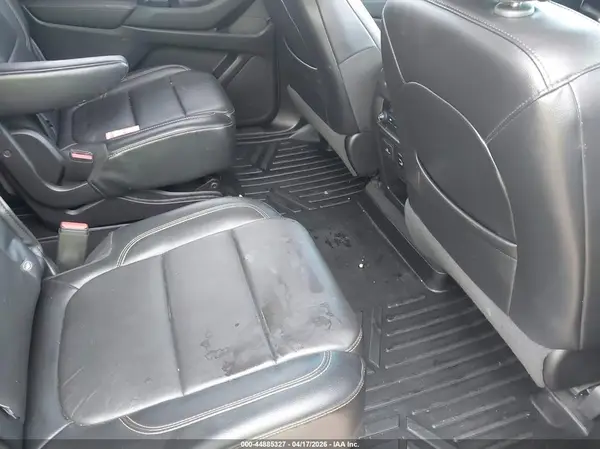 1GNERHKW7JJ184786 2018 CHEVROLET TRAVERSE - Image 8